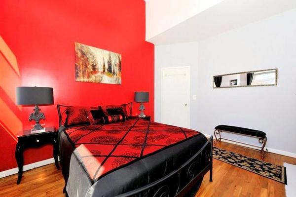 3 bedrooms apartment for rent in Greenwich Village - Manhattan, New York