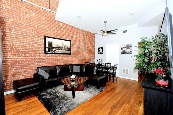 3 bedrooms apartment for rent in Greenwich Village - Manhattan, New York
