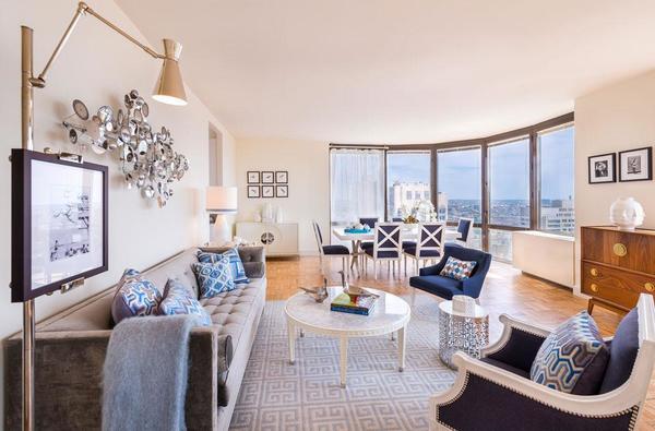 2 bedrooms apartment for rent in Upper East Side - Manhattan, New York