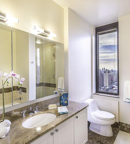 2 bedrooms apartment for rent in Upper East Side - Manhattan, New York