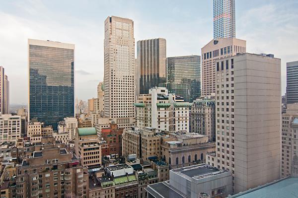 1 bedroom apartment for rent in Midtown West - Manhattan, New York