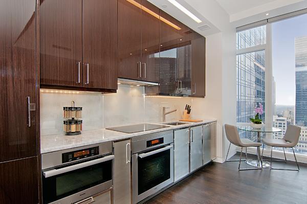1 bedroom apartment for rent in Midtown West - Manhattan, New York
