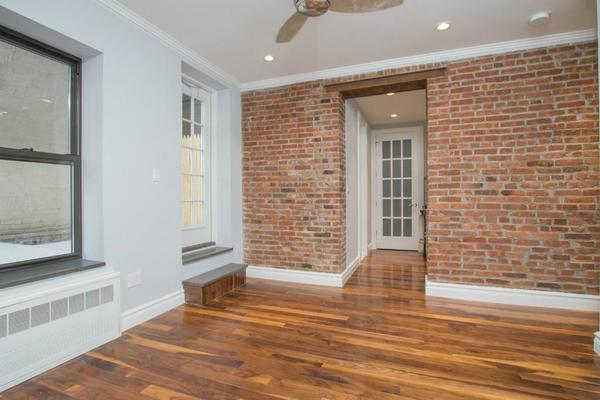 3 bedrooms apartment for rent in East Village - Manhattan, New York
