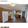 Room for rent in Dorchester #1