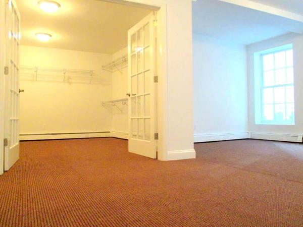 4 bedrooms apartment for rent in Financial District - Manhattan, New York