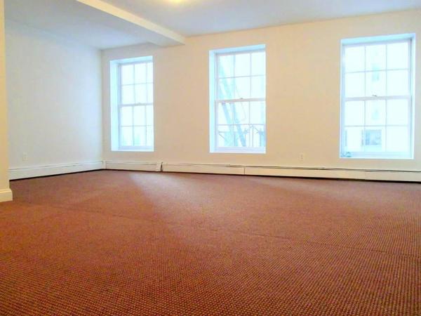 4 bedrooms apartment for rent in Financial District - Manhattan, New York