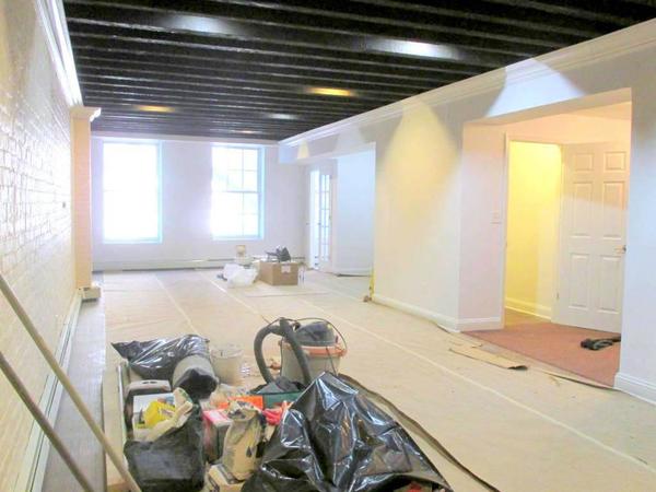 4 bedrooms apartment for rent in Financial District - Manhattan, New York