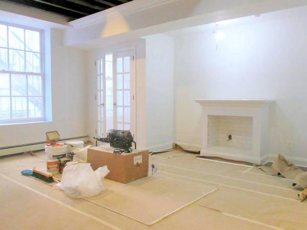 4 bedrooms apartment for rent in Financial District - Manhattan, New York