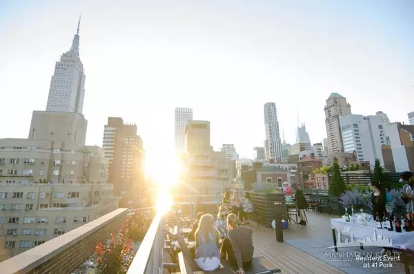 4 bedrooms apartment for rent in Murray Hill - Manhattan, New York