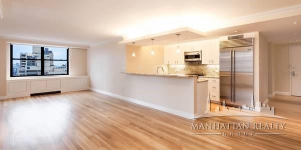 3 bedrooms apartment for rent in Midtown East - Manhattan, New York