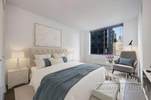 3 bedrooms apartment for rent in Midtown East - Manhattan, New York
