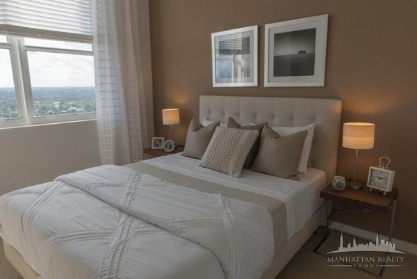 4 bedrooms apartment for rent in Upper East Side - Manhattan, New York