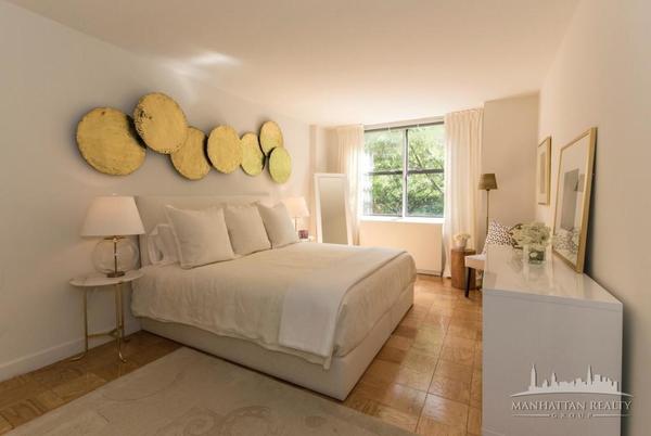 2 bedrooms apartment for rent in Upper West Side - Manhattan, New York