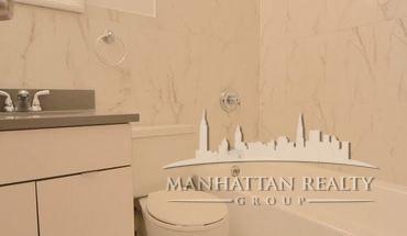 Studio Apartment for rent in Gramercy - Manhattan, New York