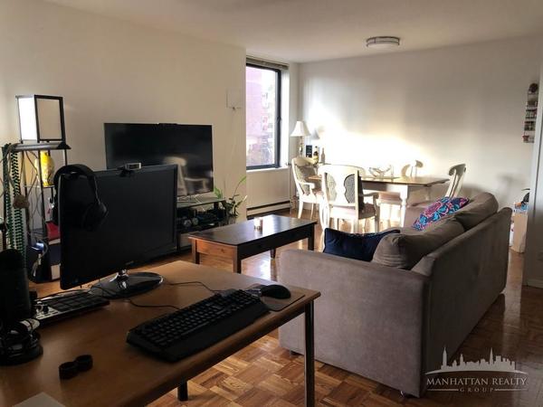 1 bedroom apartment for rent in Upper East Side - Manhattan, New York