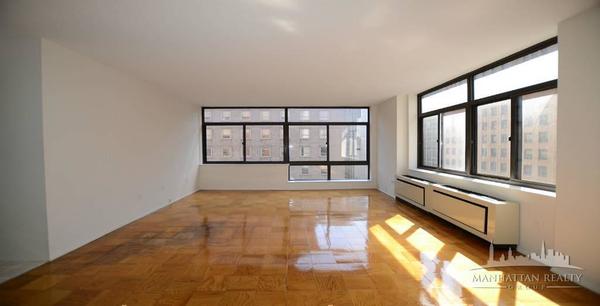 4 bedrooms apartment for rent in Midtown East - Manhattan, New York