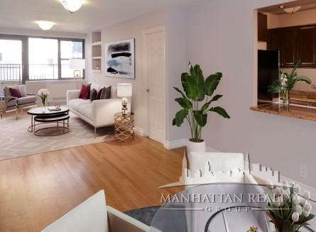 4 bedrooms apartment for rent in Upper East Side - Manhattan, New York