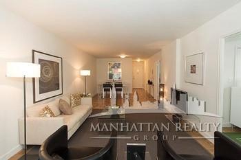 2 bedrooms apartment for rent in Midtown West - Manhattan, New York