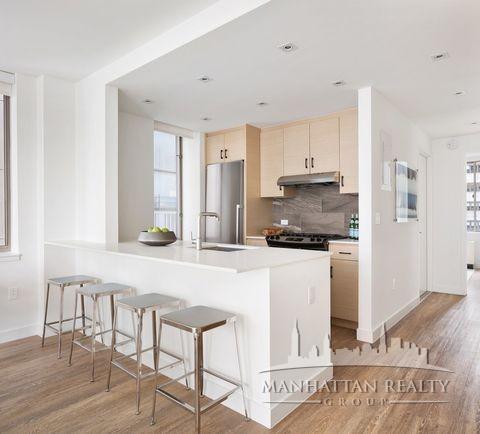 2 bedrooms apartment for rent in Midtown West - Manhattan, New York