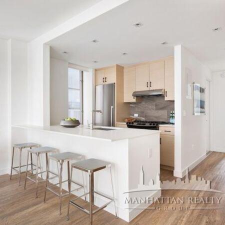 2 bedrooms apartment for rent in Midtown West - Manhattan, New York