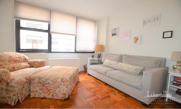 Studio Apartment for rent in Midtown East - Manhattan, New York