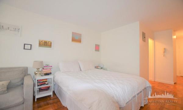 Studio Apartment for rent in Midtown East - Manhattan, New York