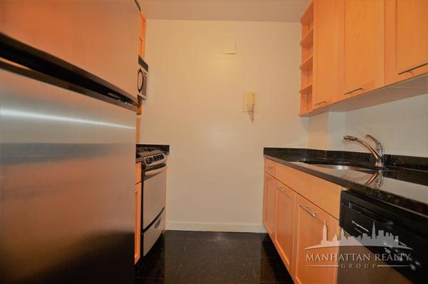 Studio Apartment for rent in Midtown East - Manhattan, New York
