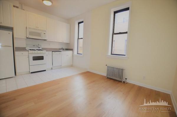 1 bedroom apartment for rent in Midtown West - Manhattan, New York