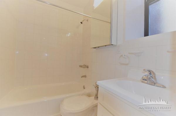 1 bedroom apartment for rent in Midtown West - Manhattan, New York