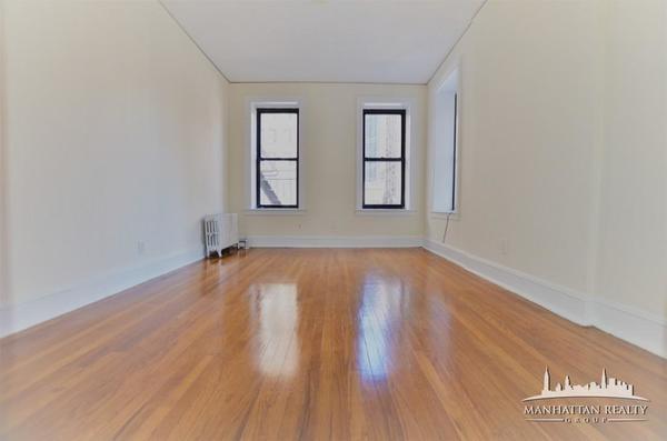 1 bedroom apartment for rent in Midtown West - Manhattan, New York