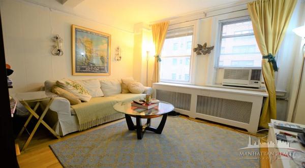 Studio Apartment for rent in Murray Hill - Manhattan, New York