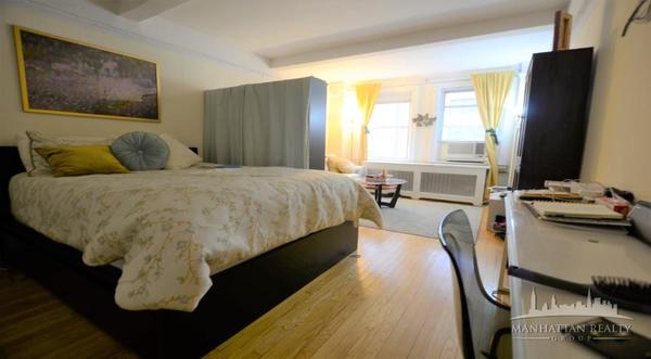 Studio Apartment for rent in Murray Hill - Manhattan, New York