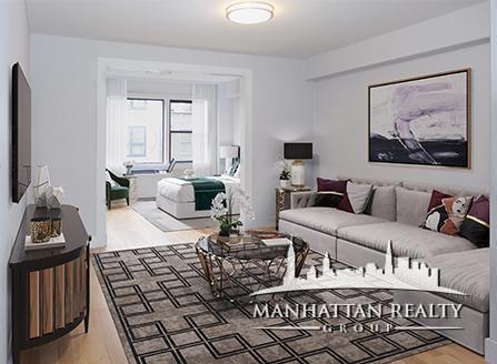 2 bedrooms apartment for rent in Midtown East - Manhattan, New York