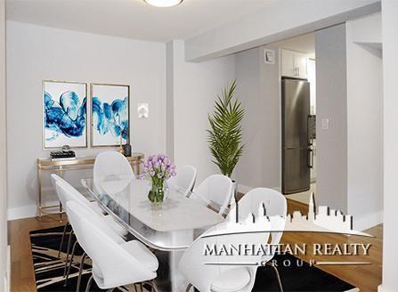 3 bedrooms apartment for rent in Midtown East - Manhattan, New York