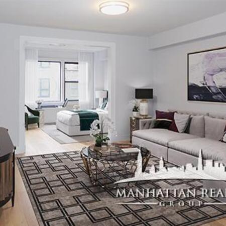 3 bedrooms apartment for rent in Midtown East - Manhattan, New York
