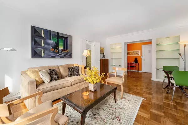 1 bedroom apartment for rent in Upper East Side - Manhattan, New York