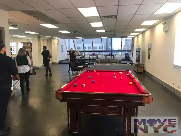 4 bedrooms apartment for rent in Midtown West - Manhattan, New York