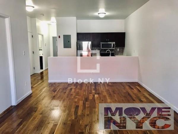 3 bedrooms apartment for rent in Williamsburg - Brooklyn, New York