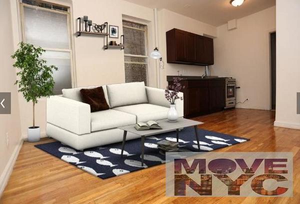 1 bedroom apartment for rent in Upper East Side - Manhattan, New York