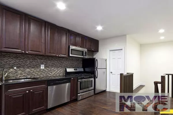 5 bedrooms apartment for rent in East Village - Manhattan, New York