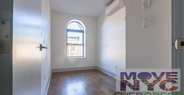 1 bedroom apartment for rent in Bedford Stuyvesant - Brooklyn, New York