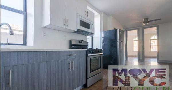 1 bedroom apartment for rent in Bedford Stuyvesant - Brooklyn, New York