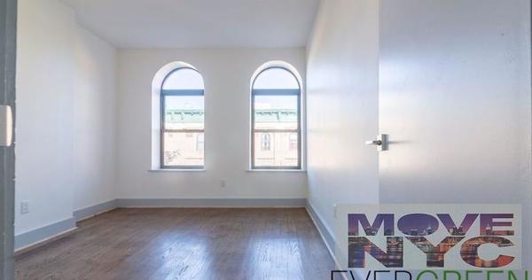 1 bedroom apartment for rent in Bedford Stuyvesant - Brooklyn, New York