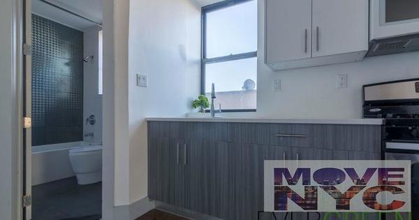 1 bedroom apartment for rent in Bedford Stuyvesant - Brooklyn, New York