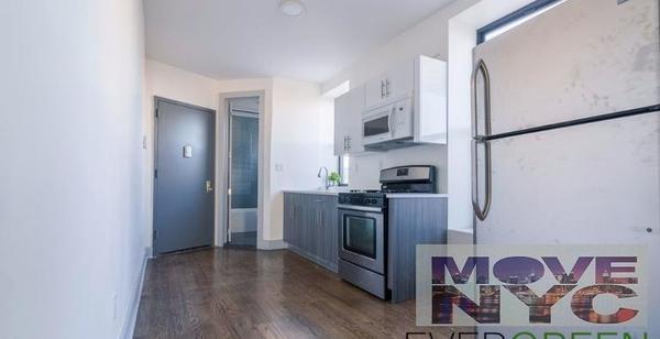 1 bedroom apartment for rent in Bedford Stuyvesant - Brooklyn, New York