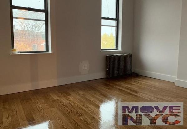 3 bedrooms apartment for rent in Bedford Stuyvesant - Brooklyn, New York