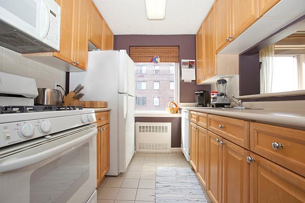 1 bedroom apartment for rent in Battery Park - Manhattan, New York