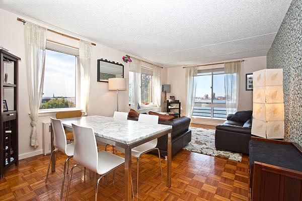 1 bedroom apartment for rent in Battery Park - Manhattan, New York