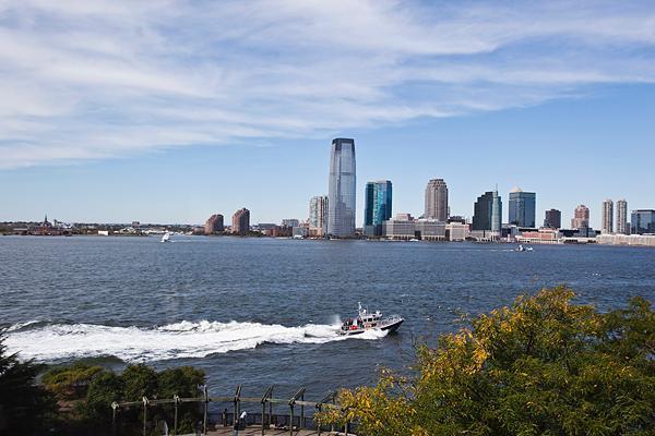 1 bedroom apartment for rent in Battery Park - Manhattan, New York