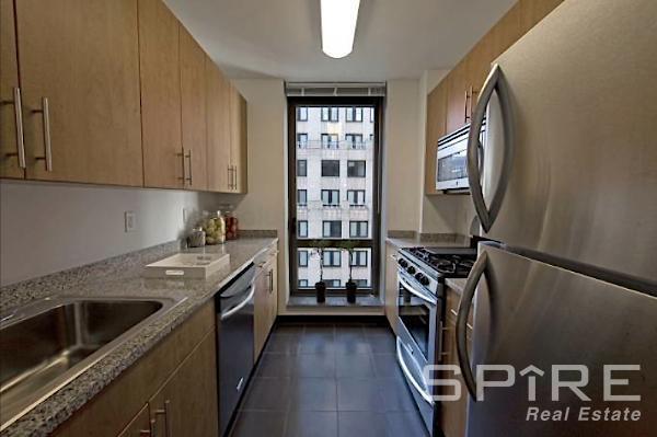 2 bedrooms apartment for rent in Financial District - Manhattan, New York